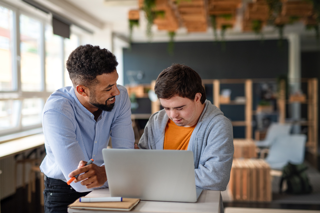 Jobcoaching