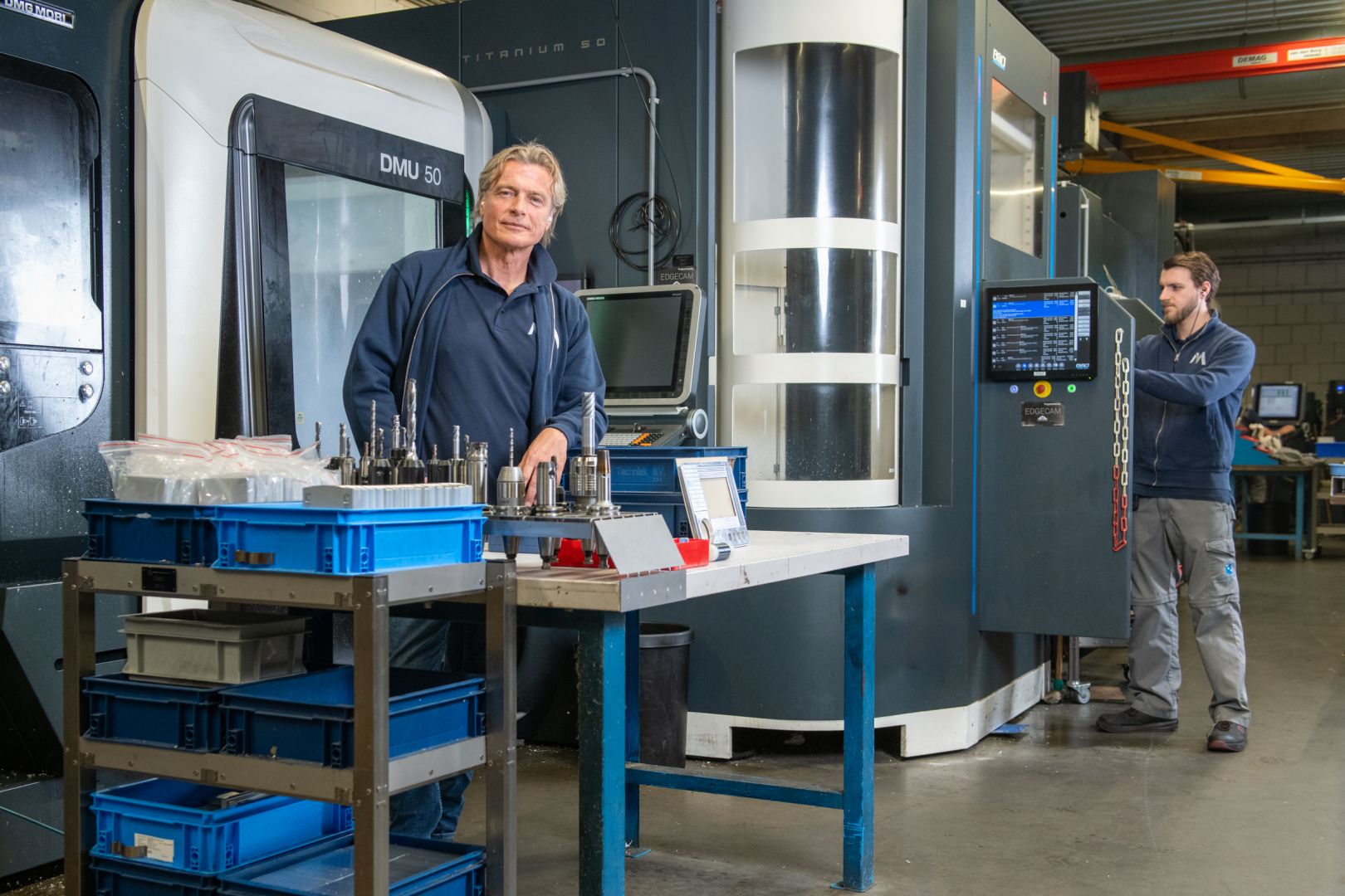 Werkgever Techniek