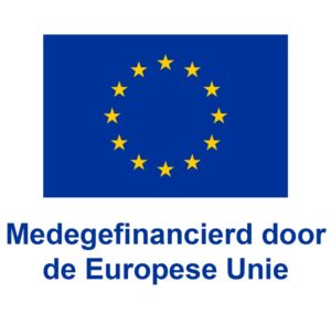 Europese Unie logo finance