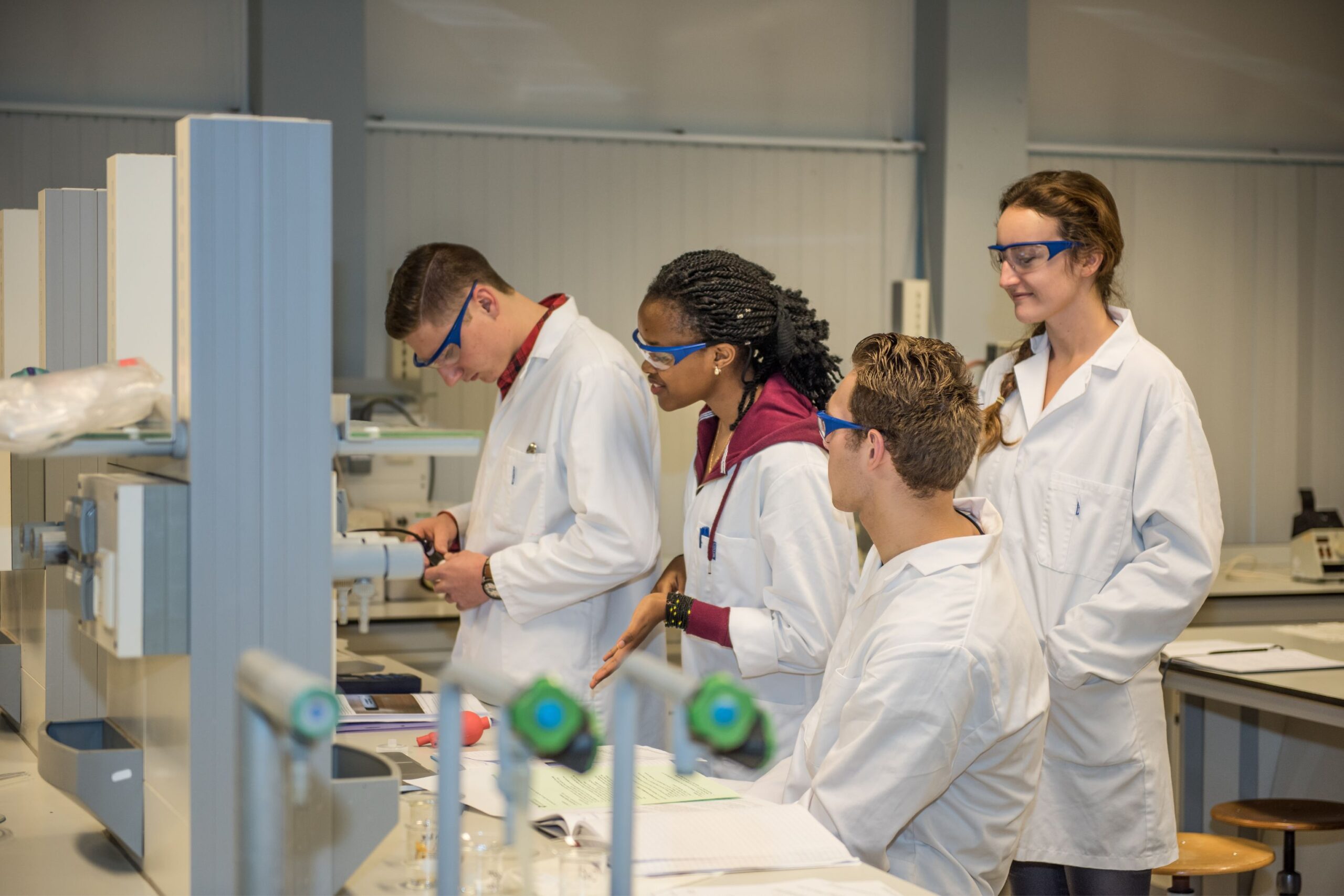 Nieuwe verkenning: ‘Jongeren in Zeeland’